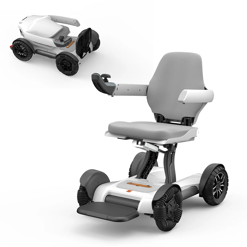 Best Travel Mobility Dual Motors Power Chair Handicapped Lithium Automatic Folding Climbing Electrical Wheelchair
Best Travel Mobility Dual Motors Power Chair Handicapped Lithium Automatic Folding Climbing Electrical Wheelchair