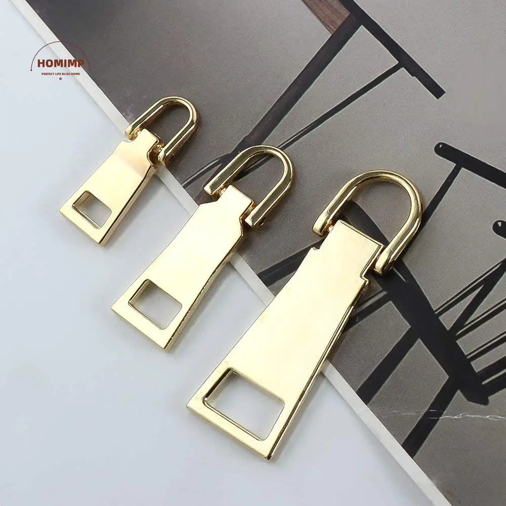 Universal 1Pc Sewing Accessories For Backpack Coat Tab DIY Zipper Pullers Repair Kits Zipper Head Zipper Sliders
Universal 1Pc Sewing Accessories For Backpack Coat Tab DIY Zipper Pullers Repair Kits Zipper Head Zipper Sliders