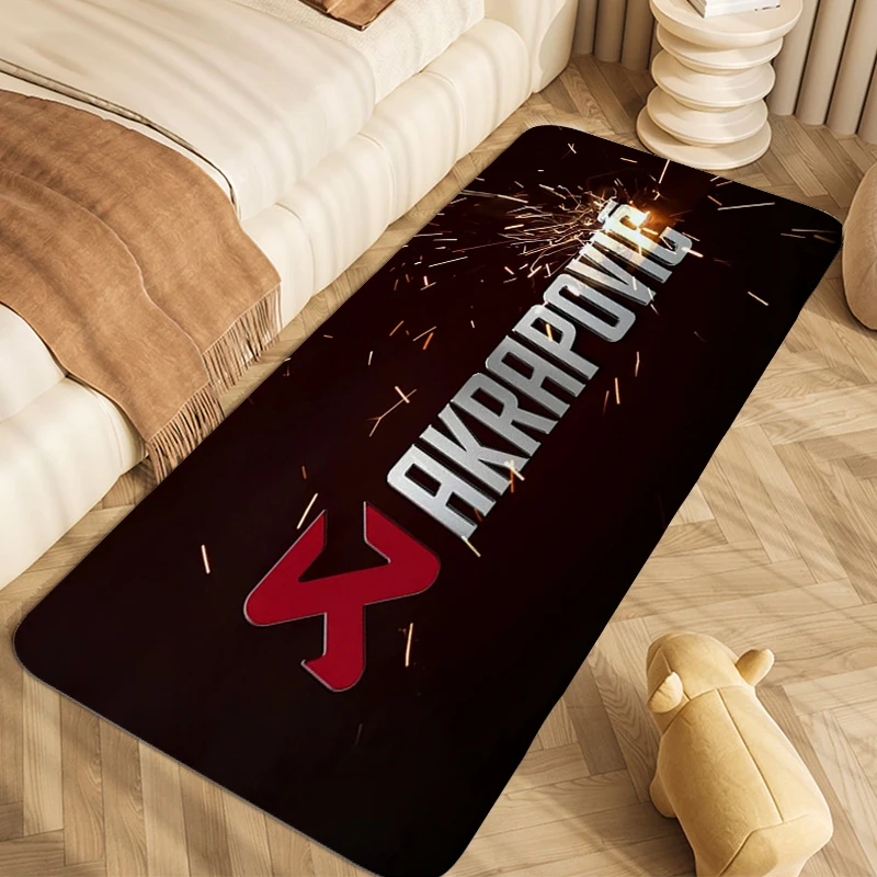 Carpet for Bedroom A-Akrapovic Custom Living Room Bathroom Rug Soft Hallway Entryway House Entrance Mat Modern Home Decoration
Carpet for Bedroom A-Akrapovic Custom Living Room Bathroom Rug Soft Hallway Entryway House Entrance Mat Modern Home Decoration