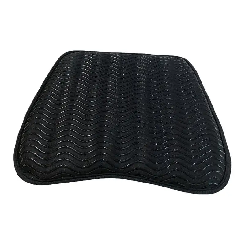 Kayak Cushion Seat Pad Waterproof Diving Fabric Seat Cushion For Kayak Ergonomic Seat Pad With Silicone Strips Comfortable
Kayak Cushion Seat Pad Waterproof Diving Fabric Seat Cushion For Kayak Ergonomic Seat Pad With Silicone Strips Comfortable