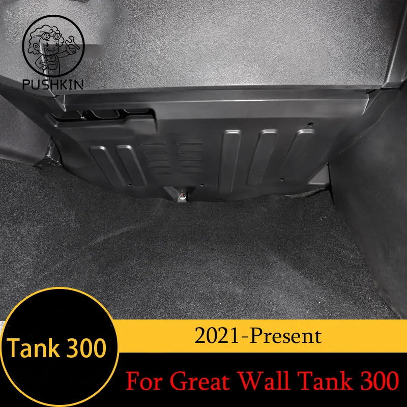 Great Wall GWM WEY TANK 300 2024 2025 2026 Refitting Special Copilot Computer Protection Board Copilot Foot Nest KBCM Control
Great Wall GWM WEY TANK 300 2024 2025 2026 Refitting Special Copilot Computer Protection Board Copilot Foot Nest KBCM Control
