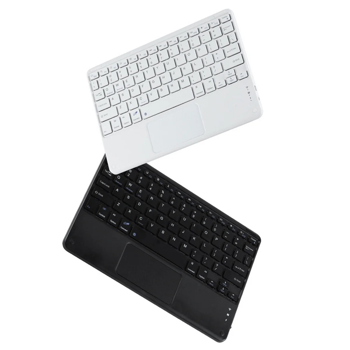 CMB-pTouchpad Беспроводная клавиатура Bluetooth-клавиатура для игровых ПК-планшетов
CMB-pTouchpad Беспроводная клавиатура Bluetooth-клавиатура для игровых ПК-планшетов
