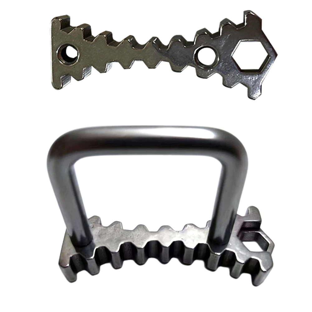 EA211 Timing Tool Universal Engine Belt Adjust Locking Timing Tool Engine Timing Belt Tool for VW Skoda 1.4T/1.4/1.5/1.6
EA211 Timing Tool Universal Engine Belt Adjust Locking Timing Tool Engine Timing Belt Tool for VW Skoda 1.4T/1.4/1.5/1.6