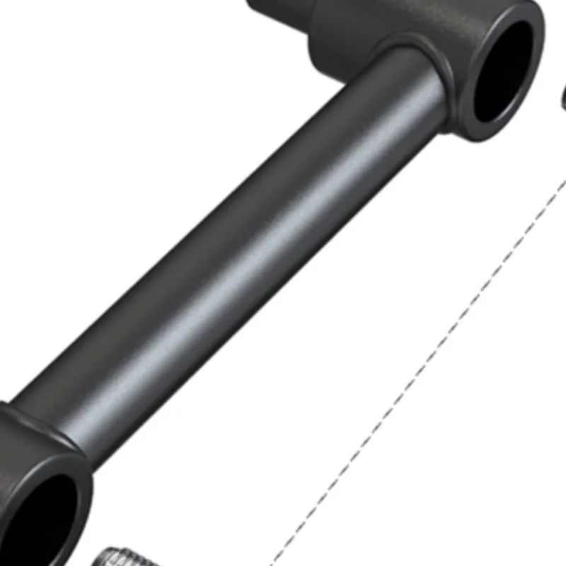 2021-2023 2024 FOR PAN AMERICA SPECIAL 1250 FOR RA1250 SPECIAL RA1250 Rear Lifting Handle Stainless steel Motorcycle Accessories
2021-2023 2024 FOR PAN AMERICA SPECIAL 1250 FOR RA1250 SPECIAL RA1250 Rear Lifting Handle Stainless steel Motorcycle Accessories