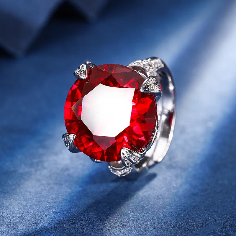 Новое ювелирное изделие, медная основа с покрытием из алмазного нефрита, круглое винтажное кольцо из черного золота для женщин, 16 мм.
Новое ювелирное изделие, медная основа с покрытием из алмазного нефрита, круглое винтажное кольцо из черного золота для женщин, 16 мм.