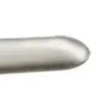 Локтевой прямой прецизионный утолщенный пинцет из нержавеющей стали, антииодный пинцет длиной 12,5-20 см, медицинские инструменты
Локтевой прямой прецизионный утолщенный пинцет из нержавеющей стали, антииодный пинцет длиной 12,5-20 см, медицинские инструменты