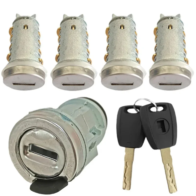 For Fiat Ducato For Citroen For SIP22 Blade Key Door Milling Cylinder Trunk Lock Car Ignition Lock Set
For Fiat Ducato For Citroen For SIP22 Blade Key Door Milling Cylinder Trunk Lock Car Ignition Lock Set