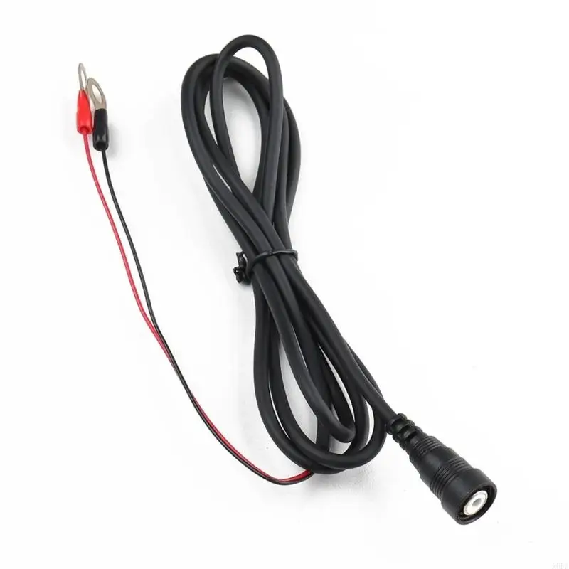 Snowmobile Helmet Heater Wire With 24AWG Plug For Most Electric Helmets Quick Heating In 60 Seconds
Snowmobile Helmet Heater Wire With 24AWG Plug For Most Electric Helmets Quick Heating In 60 Seconds