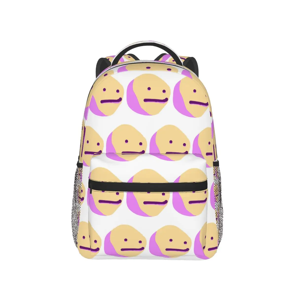 Flesh Rock Big Backpack Hot Sale Daypack Large Capacity Kids BookBag School Bag Shoulder Bags for Men Women
Flesh Rock Big Backpack Hot Sale Daypack Large Capacity Kids BookBag School Bag Shoulder Bags for Men Women