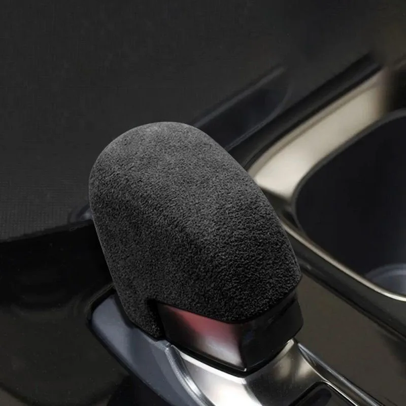 Car Interior Accessories Auto Car Gear Lever Shift Knob Cover Protector Trim For LEXUS NX RX LM 2023 2024 2025
Car Interior Accessories Auto Car Gear Lever Shift Knob Cover Protector Trim For LEXUS NX RX LM 2023 2024 2025