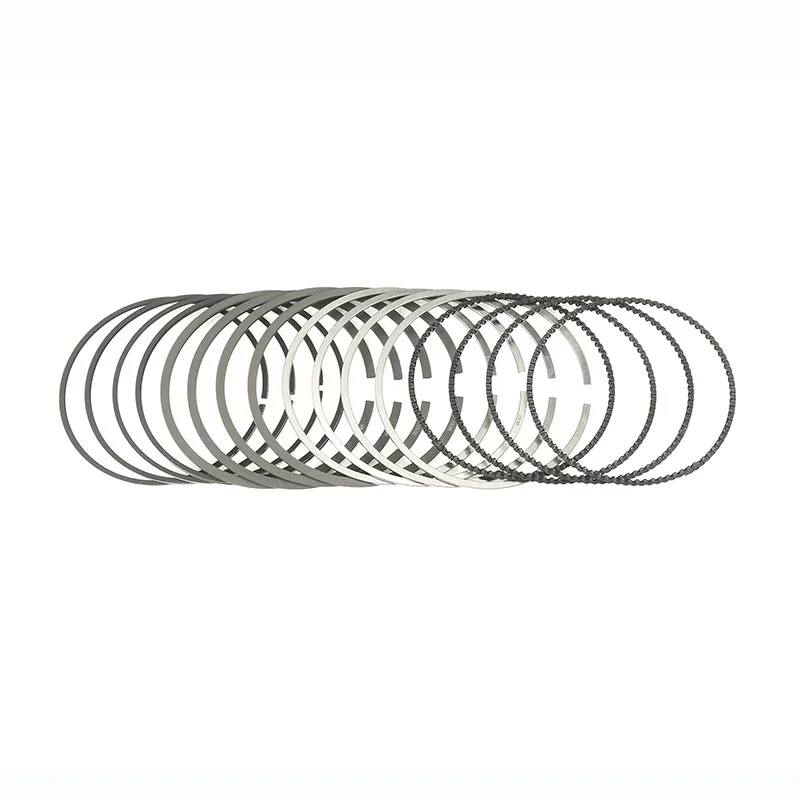 03C198151F is applicable to the piston rings of the 1.4T engine of the Volkswagen Scirocco with a twin-turbocharger.
03C198151F is applicable to the piston rings of the 1.4T engine of the Volkswagen Scirocco with a twin-turbocharger.