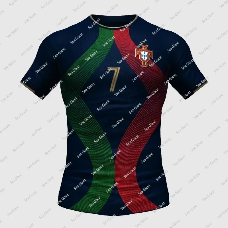 Спортивная футболка KELME с 3D принтом, футбольный тренировочный комплект, повседневная дышащая футболка с короткими рукавами для бега на открытом воздухе, фитнеса
Спортивная футболка KELME с 3D принтом, футбольный тренировочный комплект, повседневная дышащая футболка с короткими рукавами для бега на открытом воздухе, фитнеса