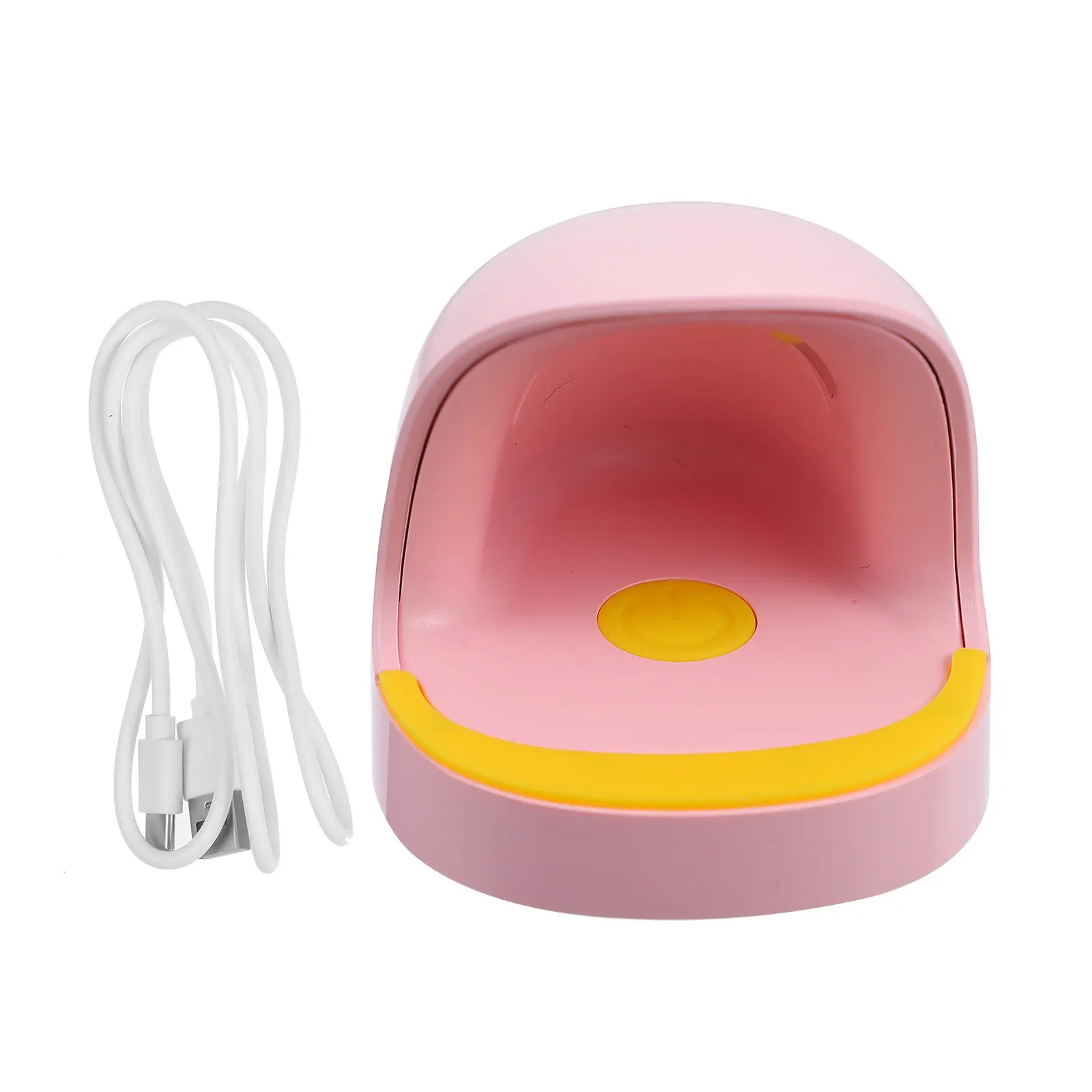 Portable Handheld Electric Engraver Pen Set ABS Material 365Nm 405Nm Nail Art Lamp Gel Polish Dryer Mini
Portable Handheld Electric Engraver Pen Set ABS Material 365Nm 405Nm Nail Art Lamp Gel Polish Dryer Mini