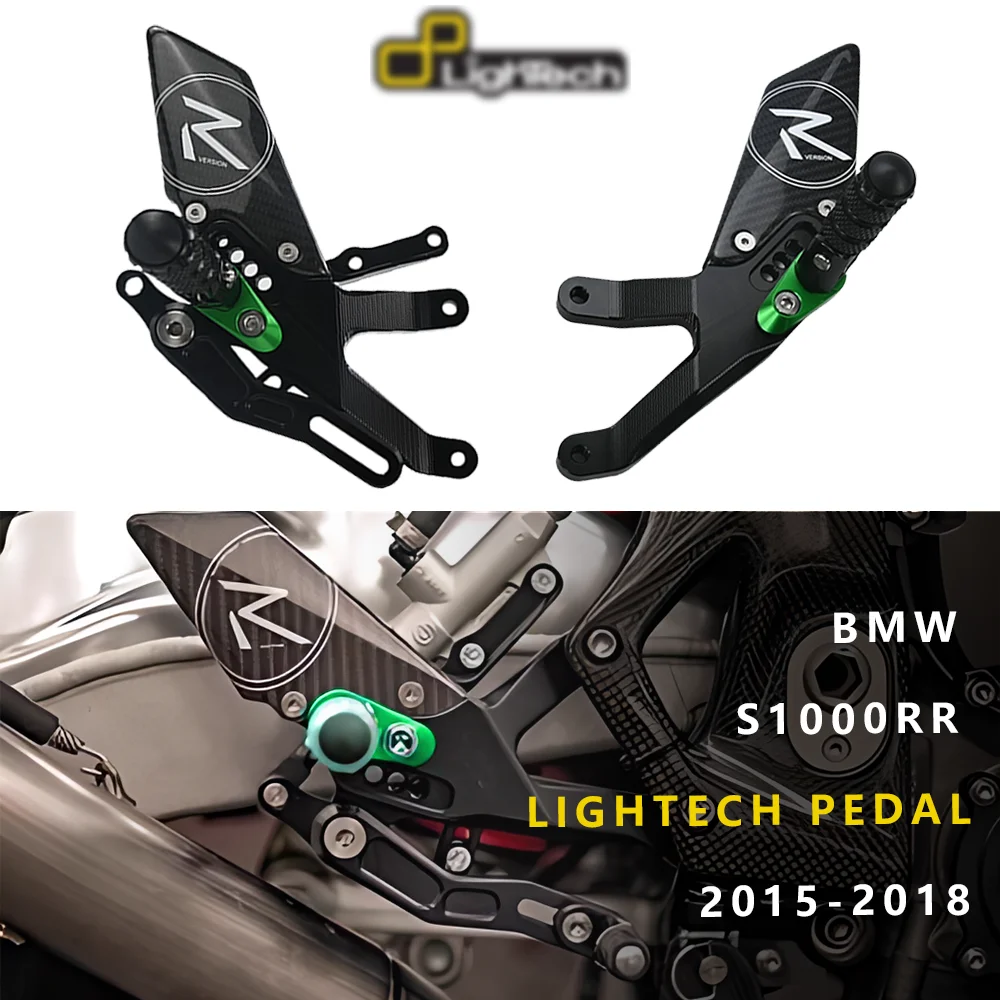MTKRACING для BMW S1000RR 2015-2018 задняя группа, поднятая педаль, регулируемая задняя педаль, рычаг переключения передач, комплект тормозов
MTKRACING для BMW S1000RR 2015-2018 задняя группа, поднятая педаль, регулируемая задняя педаль, рычаг переключения передач, комплект тормозов