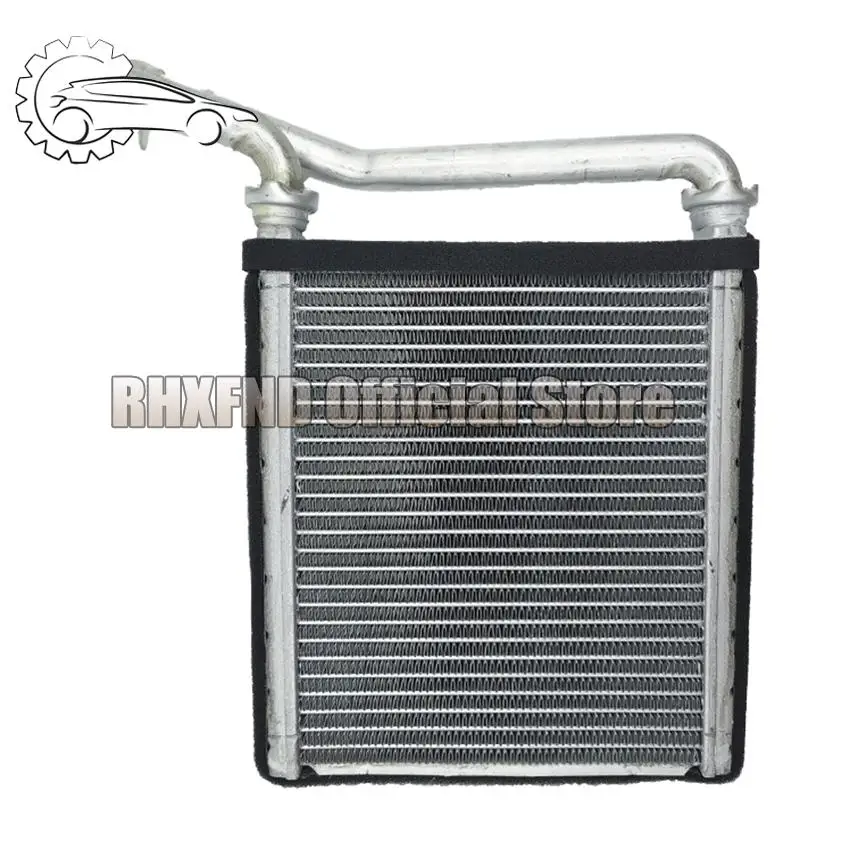 87170-02150 87107-42170 87107-02150 Подборка блока радиатора отопителя подходит для Toyota Corolla Auris Prius RAV4 2006-2016
87170-02150 87107-42170 87107-02150 Подборка блока радиатора отопителя подходит для Toyota Corolla Auris Prius RAV4 2006-2016