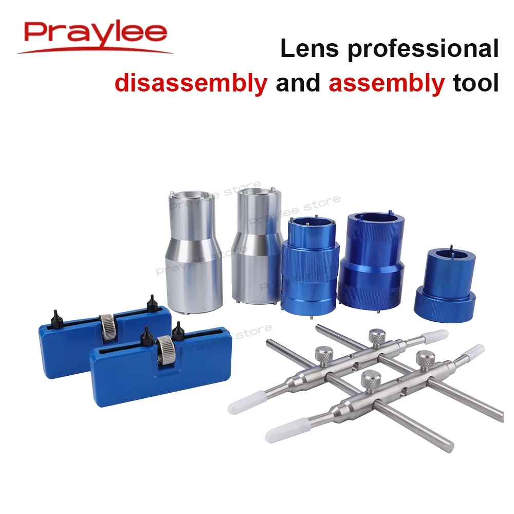 Universal Laser Lens Insertion Tools 15-55mm For D28 D30 D37mm Raytools Precitec WSX Focusing Collimating Removal Installation
Universal Laser Lens Insertion Tools 15-55mm For D28 D30 D37mm Raytools Precitec WSX Focusing Collimating Removal Installation