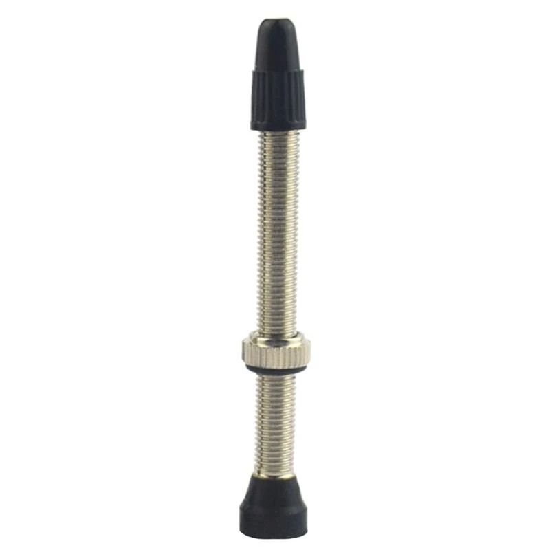 652F Durable Brass Inflation for Bicycles Tires Pure-Copper Nozzle Inflator for Cyclists- Repair Tool
652F Durable Brass Inflation for Bicycles Tires Pure-Copper Nozzle Inflator for Cyclists- Repair Tool