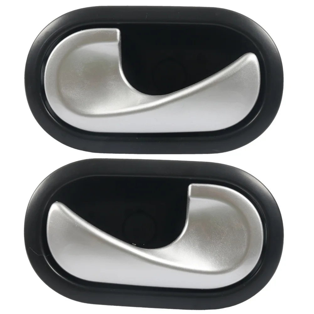 Inner Door Handle For Renault Master MK3 2010-2020 8200174075 8200174074 8200028487 8200028486 Replace Car Accessories
Inner Door Handle For Renault Master MK3 2010-2020 8200174075 8200174074 8200028487 8200028486 Replace Car Accessories