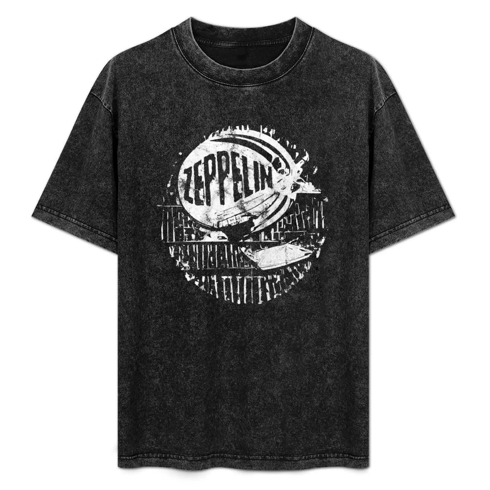Retro Vintage Zeppelin Airship T-Shirt Sporty Breathable Short Sleeve T-Shirt
Retro Vintage Zeppelin Airship T-Shirt Sporty Breathable Short Sleeve T-Shirt