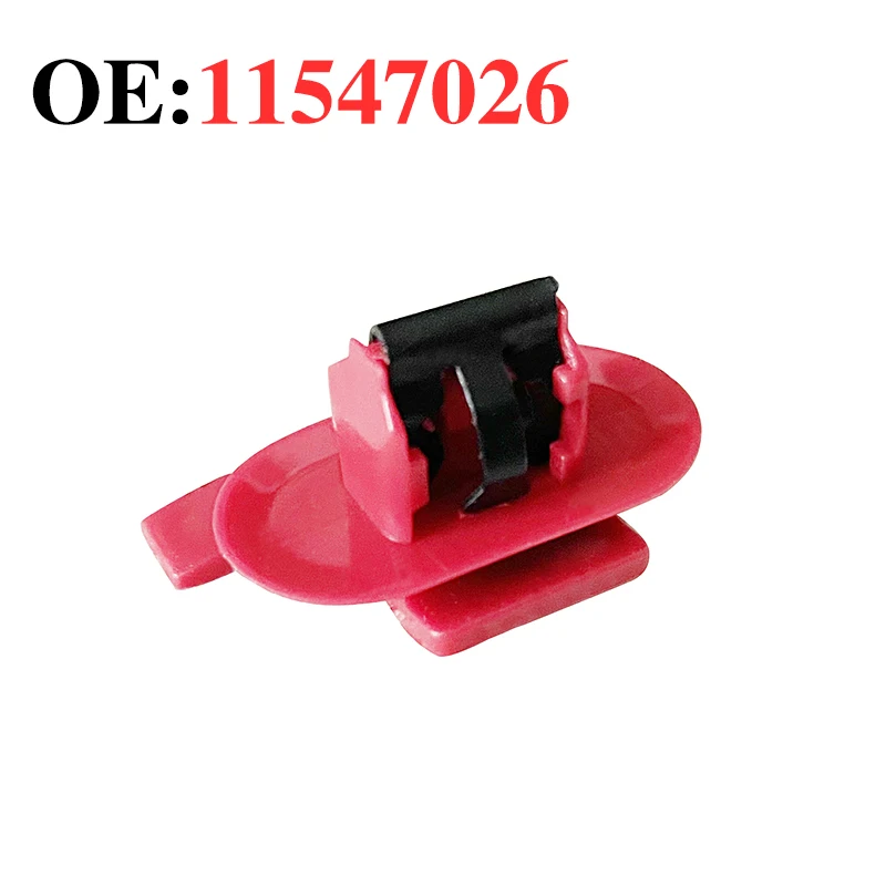 11547026 FOR Cadillac Buick Chevrolet GMC Plastic Rivet Bumper Fender Fastener Clips Retainer Red High Quality Strong Auto Parts
11547026 FOR Cadillac Buick Chevrolet GMC Plastic Rivet Bumper Fender Fastener Clips Retainer Red High Quality Strong Auto Parts