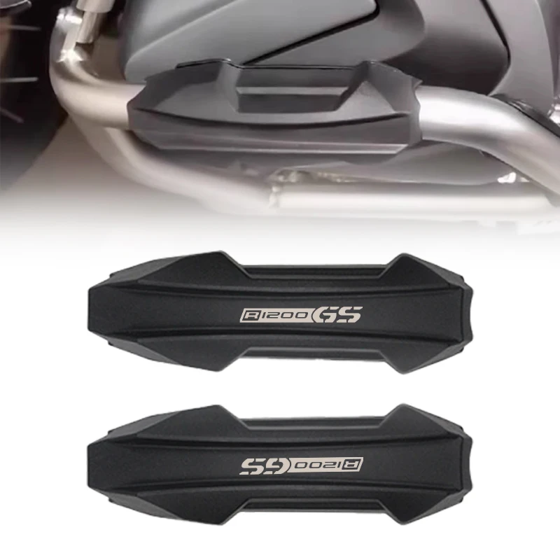 For BMW R1200GS R1250GS LC ADV F750GS F850GS F900R F900XR RNINET Universal Motorcycle Accessories Bumper Guard Decorative Block
For BMW R1200GS R1250GS LC ADV F750GS F850GS F900R F900XR RNINET Universal Motorcycle Accessories Bumper Guard Decorative Block