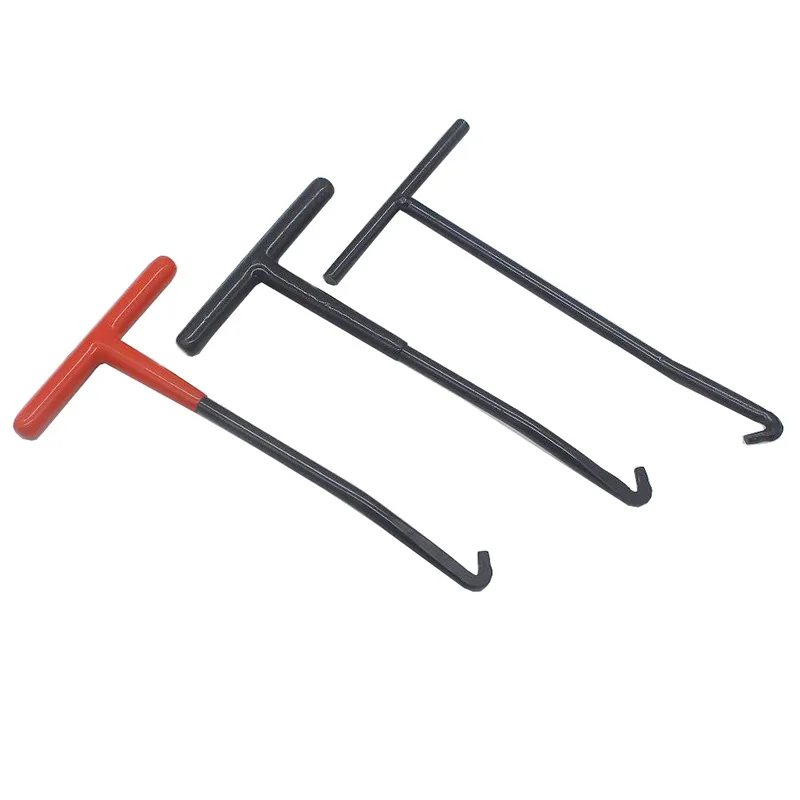 Motorcycle Electric Vehicle Special Spring Hook Disassembly and Assembly Wrench Foot Clutch Exhaust Pipe Auto Repair Tools
Motorcycle Electric Vehicle Special Spring Hook Disassembly and Assembly Wrench Foot Clutch Exhaust Pipe Auto Repair Tools