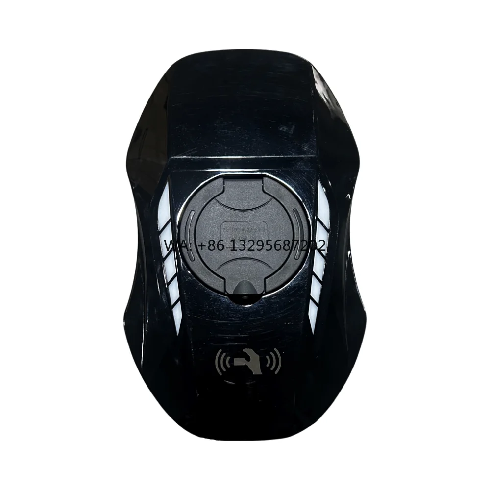 Зарядная станция для электромобилей (EV) настенного монтажа (Wallbox) с разъемами Type 2, мощностью 3.5кВт, 7кВт, 11кВт, 22кВт, 16А, 32А, с управлением через приложение, Wi-Fi и Bluetooth
Зарядная станция для электромобилей (EV) настенного монтажа (Wallbox) с разъемами Type 2, мощностью 3.5кВт, 7кВт, 11кВт, 22кВт, 16А, 32А, с управлением через приложение, Wi-Fi и Bluetooth