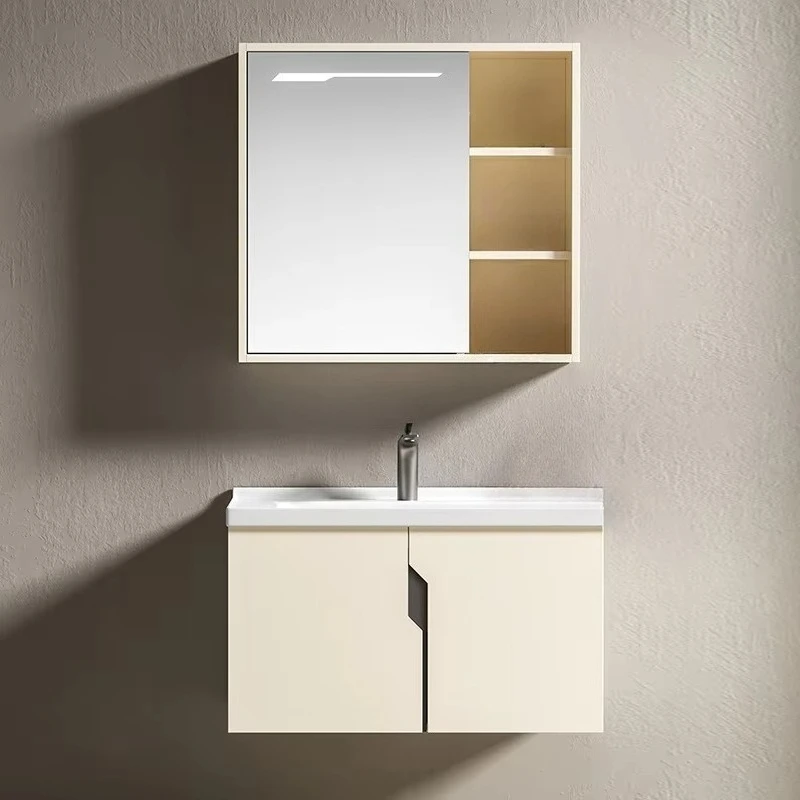 Modern Style Bathroom Cabinet Durable for Apartment Hotel Villa-Pre-Order Available
Modern Style Bathroom Cabinet Durable for Apartment Hotel Villa-Pre-Order Available