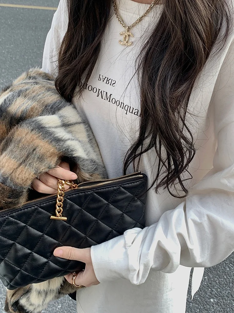 Chien Women's Long Sve round Ne T-irt Thin Cotton Spring Autumn Letter Print Casual Comfortable Breathable Sweatirt
Chien Women's Long Sve round Ne T-irt Thin Cotton Spring Autumn Letter Print Casual Comfortable Breathable Sweatirt