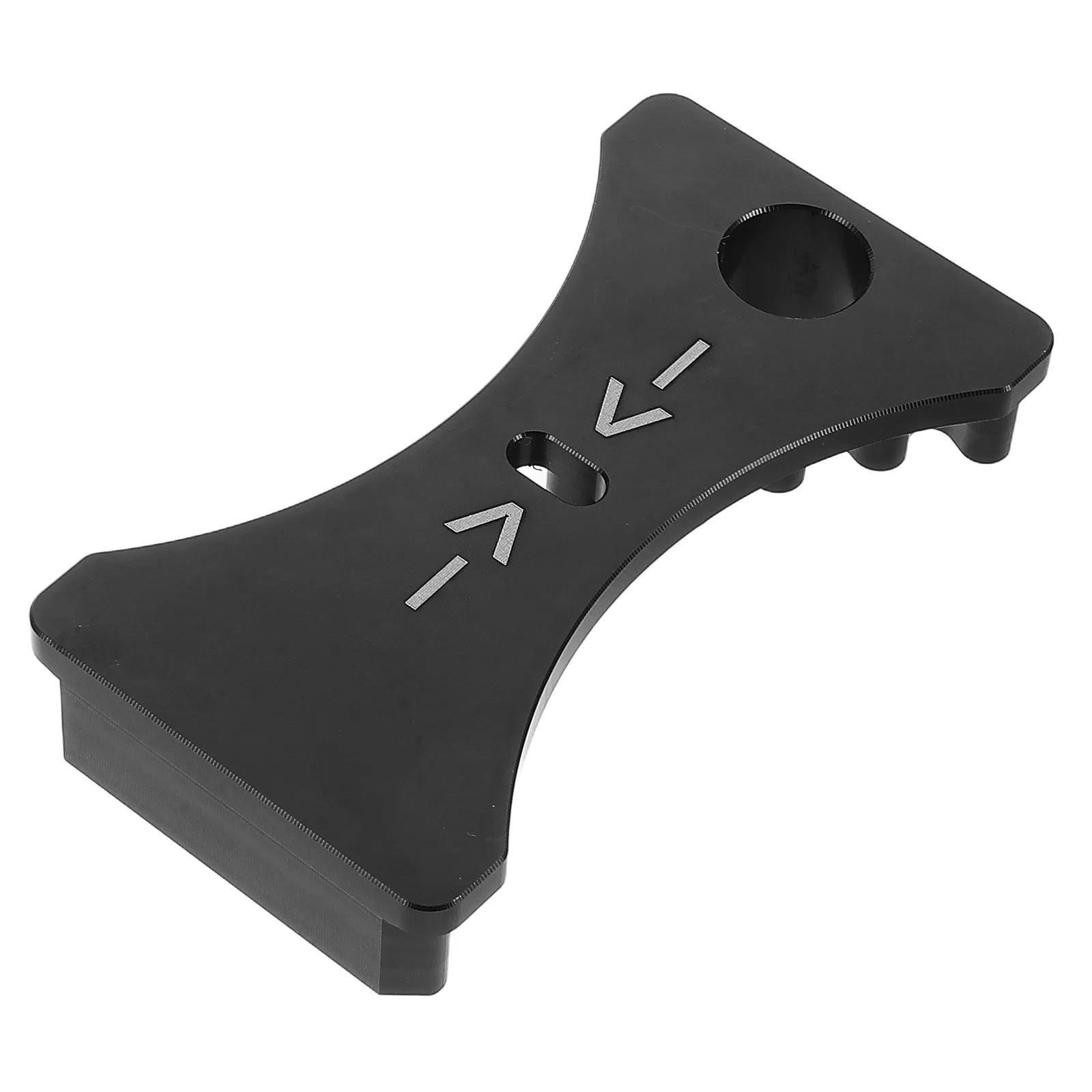 Dual Camshaft tool Car Cam Engine Sprocket Gear Clamp Kit Black Anti-Slip Timing Belt Lock Cam Bearing Installation
Dual Camshaft tool Car Cam Engine Sprocket Gear Clamp Kit Black Anti-Slip Timing Belt Lock Cam Bearing Installation