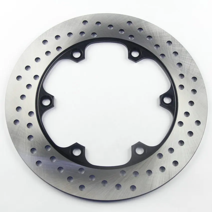 Motorcycle Front Brake Discs Rotors For Honda VF750 SC CBX750 FE PC800 Pacific Coast VF1000 FE/FF/F2F/FG /F2G
Motorcycle Front Brake Discs Rotors For Honda VF750 SC CBX750 FE PC800 Pacific Coast VF1000 FE/FF/F2F/FG /F2G