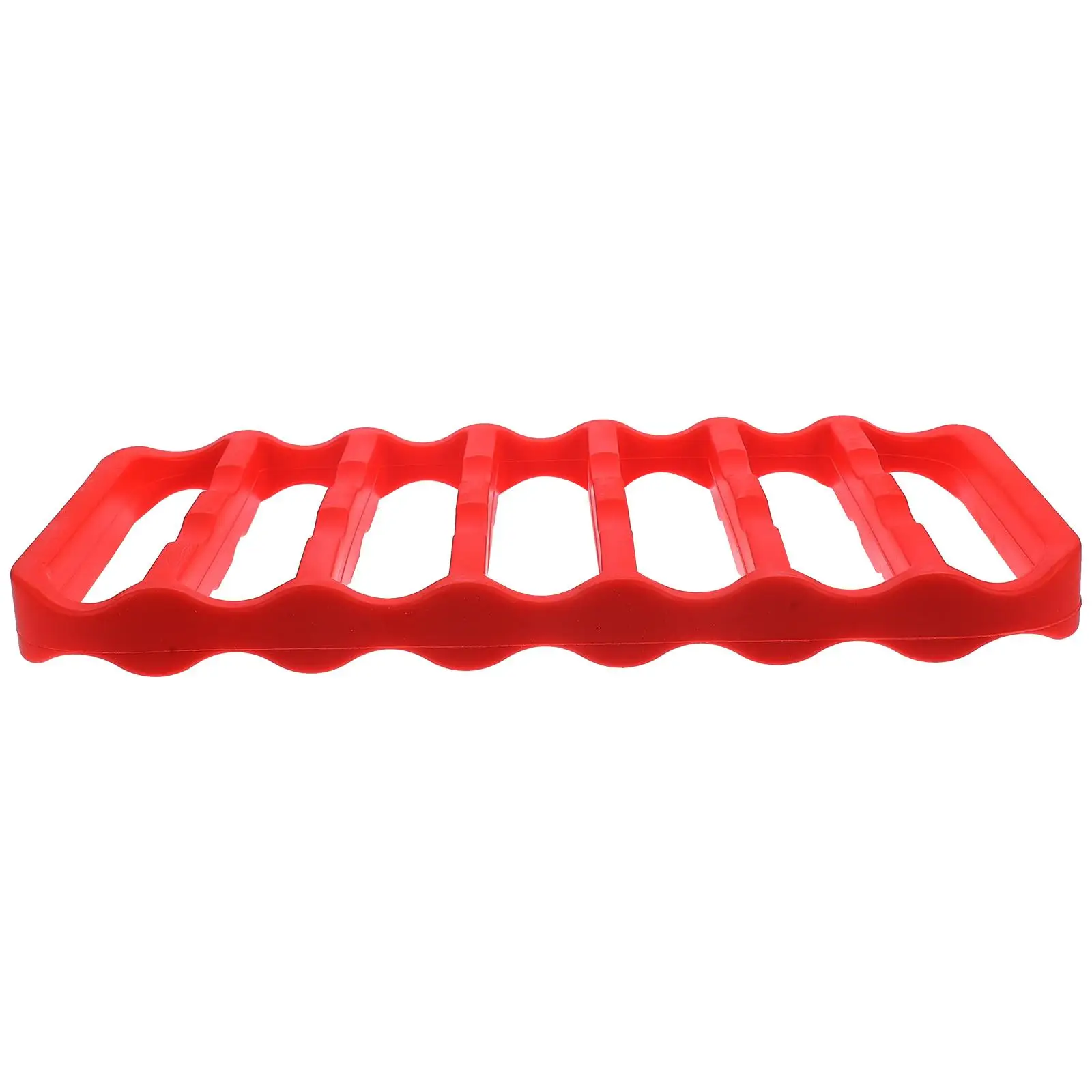Silicone Placemat Coaster Insulation Pads Kitchen Worktop Covering Non Slip Heat Resist Table Mat Red Color Easy Clean Reusable
Silicone Placemat Coaster Insulation Pads Kitchen Worktop Covering Non Slip Heat Resist Table Mat Red Color Easy Clean Reusable