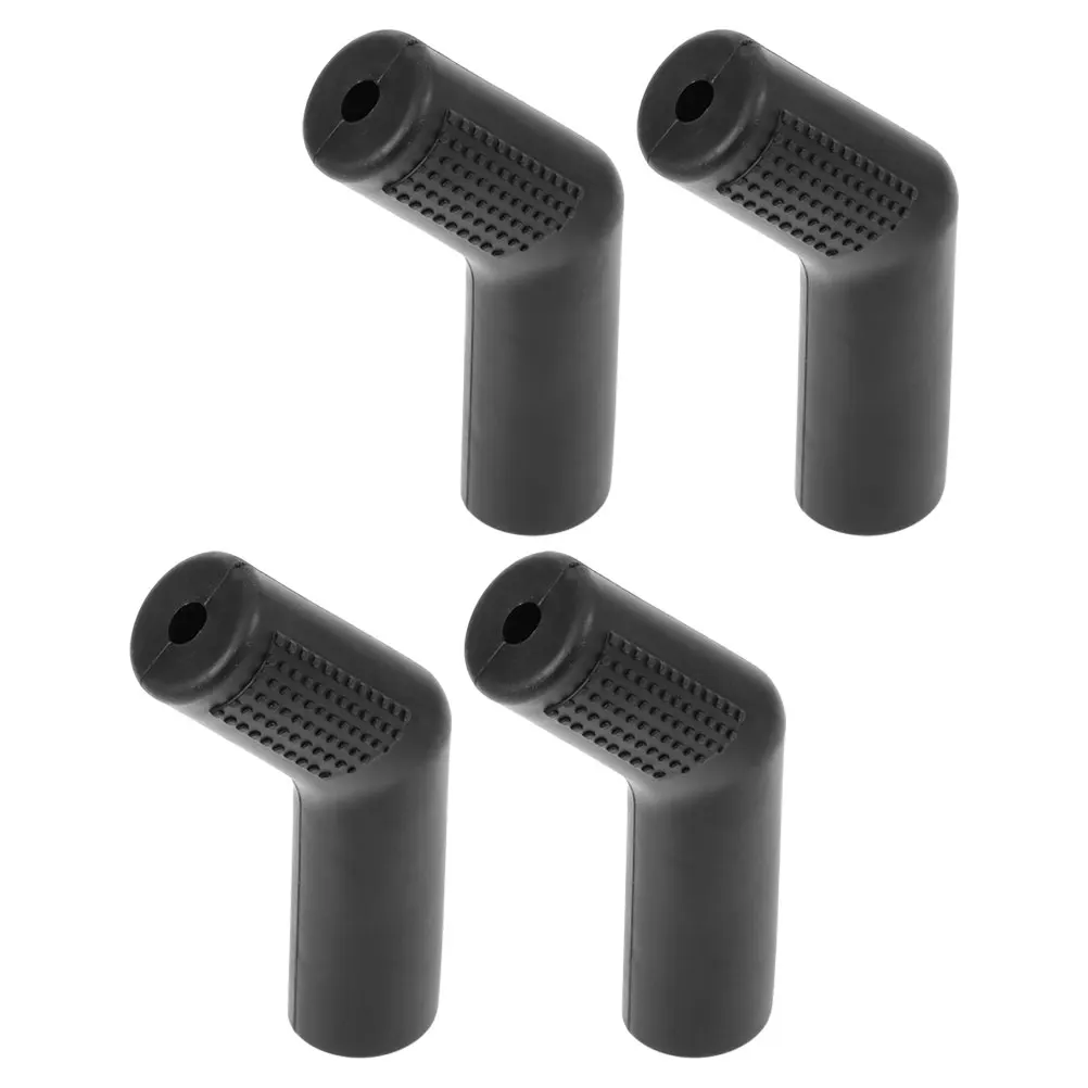 4Pcs Motorcycle Gear Shift Pad Shifter Lever Pedal Rubber Cover Protector Durable AntiSlip Easy Installation Suitable Various
4Pcs Motorcycle Gear Shift Pad Shifter Lever Pedal Rubber Cover Protector Durable AntiSlip Easy Installation Suitable Various