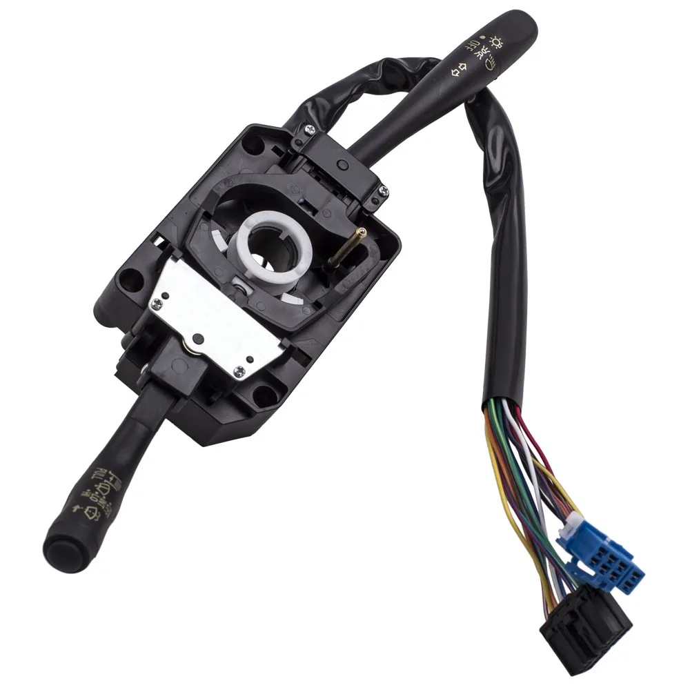 Переключатель указателей поворота на рулевой колонке для GMC W4500 8963640740
Переключатель указателей поворота на рулевой колонке для GMC W4500 8963640740