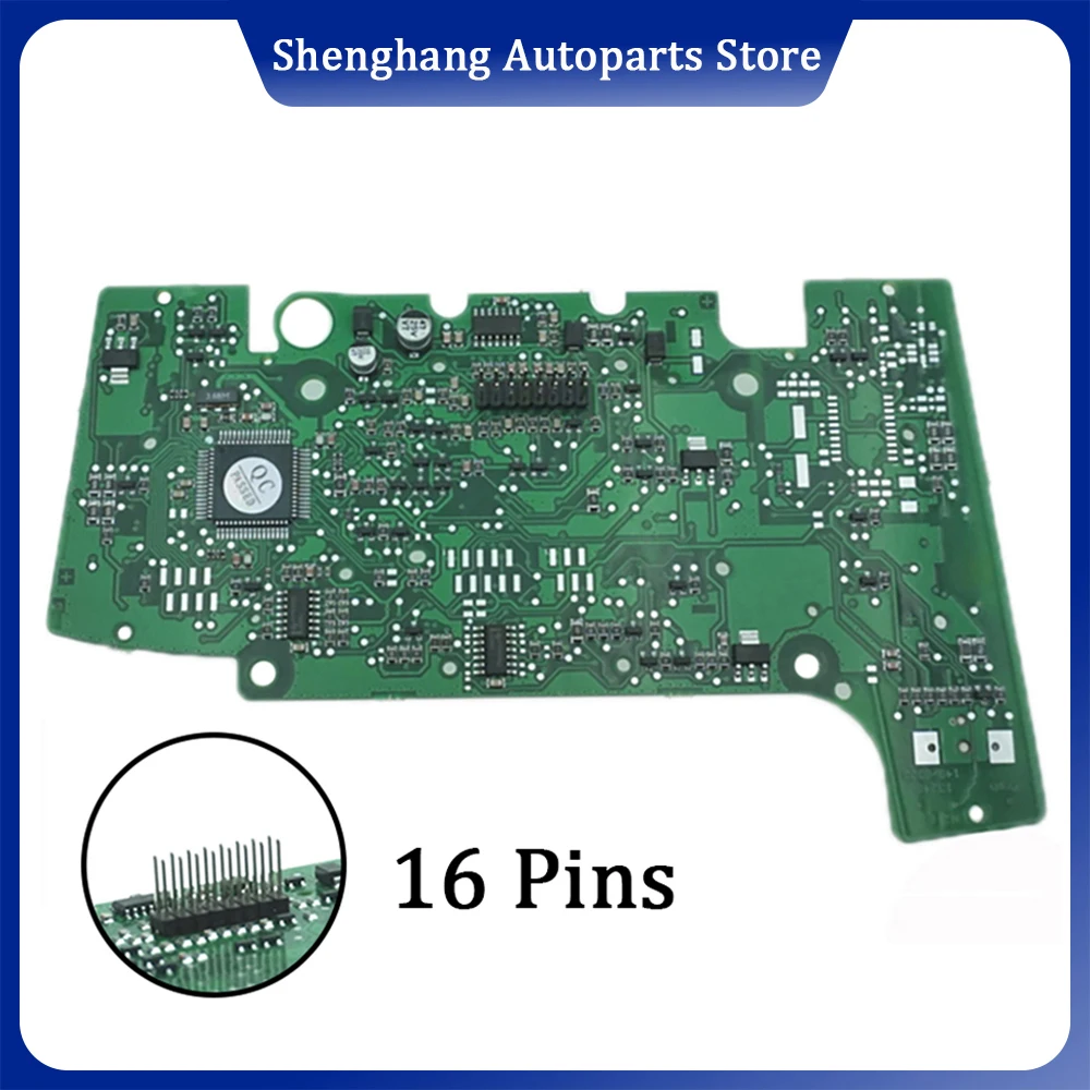 4F0919611 4L0919610 MMI Multimedia Interface Control Panel Circuit Board With Nav LHD For Audi A6 C6 S6 Q7 4F1919611Q 4F0919610
4F0919611 4L0919610 MMI Multimedia Interface Control Panel Circuit Board With Nav LHD For Audi A6 C6 S6 Q7 4F1919611Q 4F0919610