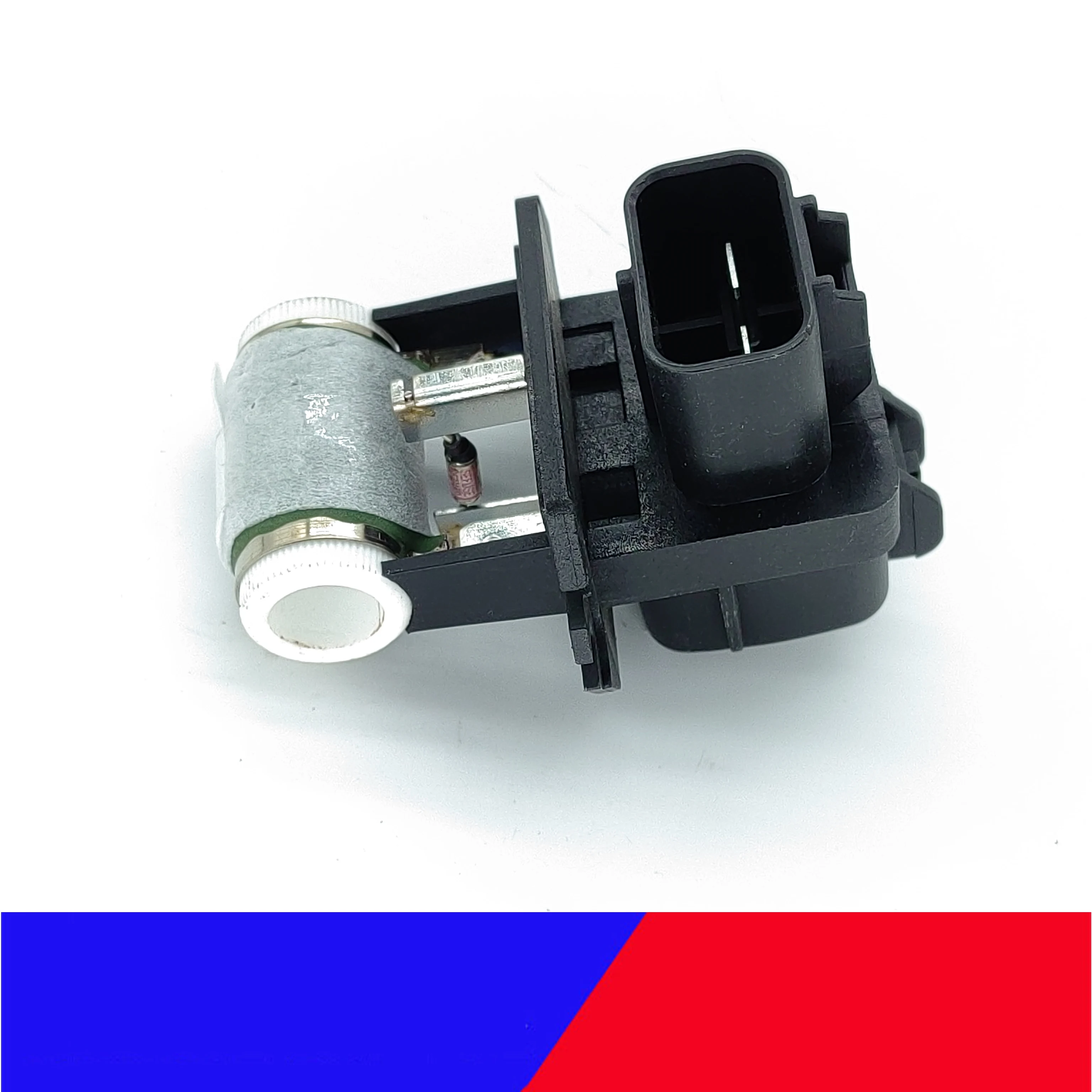 Engine Cooling Fan Resistor for Hyundai Santa Fe Tucson IX35 for Kia Sorento Sportage 25385-1U000 253851U000
Engine Cooling Fan Resistor for Hyundai Santa Fe Tucson IX35 for Kia Sorento Sportage 25385-1U000 253851U000