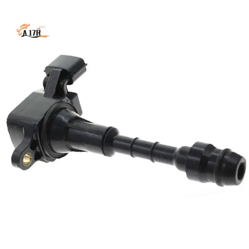 A17R-22448-AL515 Катушка зажигания для Nissan Pathfinder Frontier NV1500 Xterra NV3500 Quest Altima Maxima Suzuki Equator
A17R-22448-AL515 Катушка зажигания для Nissan Pathfinder Frontier NV1500 Xterra NV3500 Quest Altima Maxima Suzuki Equator