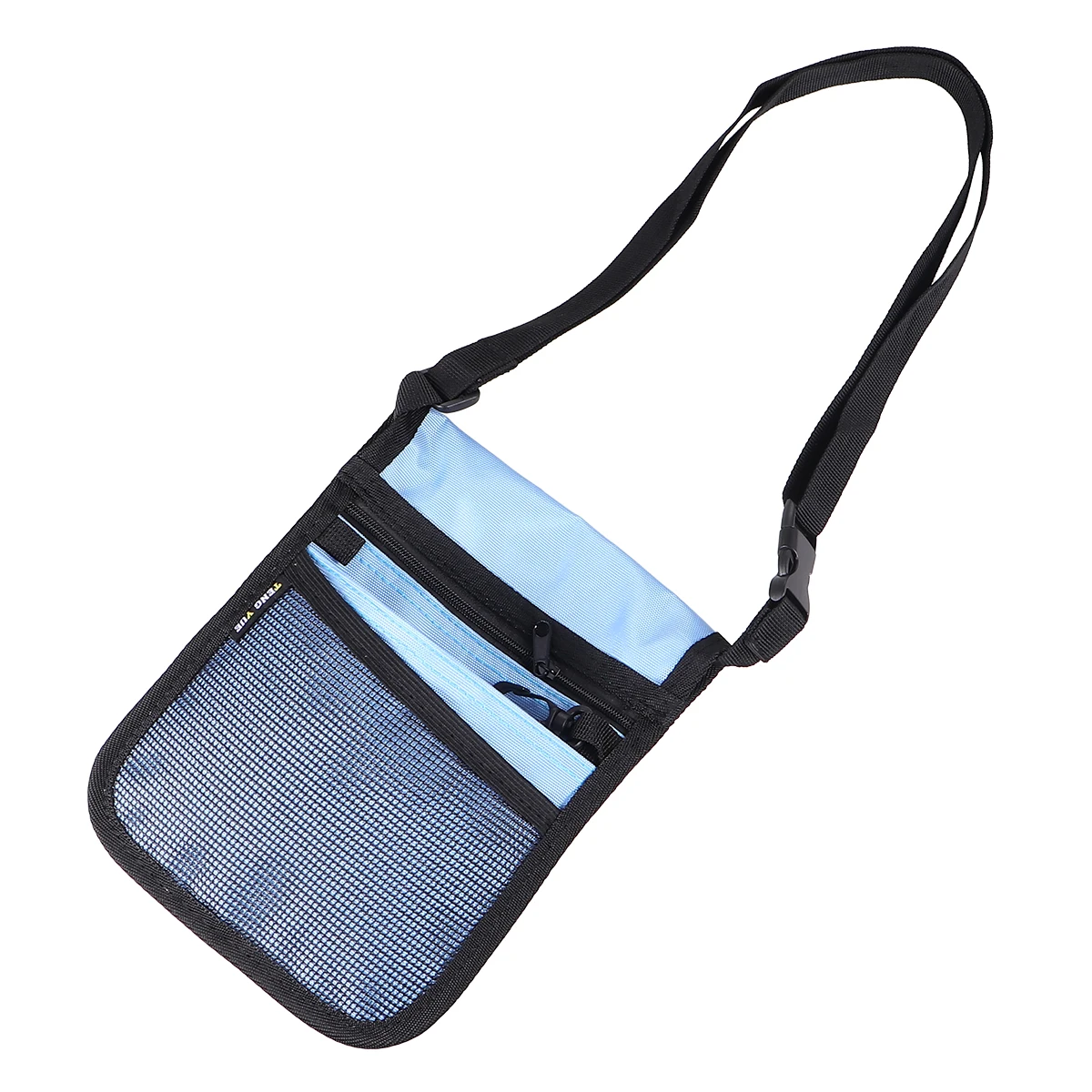 Nurse Waist Bag Fanny Pack Large Capacity Lightweight Portable Nurse Pocket Pouch Tool Belt Shoulder Bag Storage Solutions
Nurse Waist Bag Fanny Pack Large Capacity Lightweight Portable Nurse Pocket Pouch Tool Belt Shoulder Bag Storage Solutions