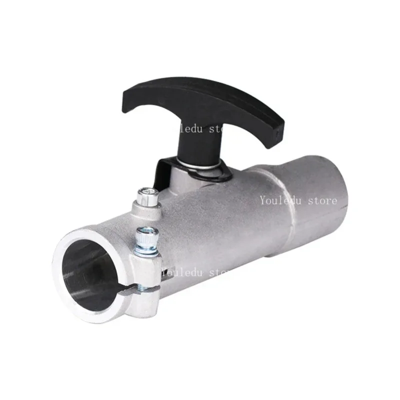 Suitable for 26/28mm Shaft Joint Clip Lawn Mower Hedge Trimmer Brush Cutter Accessories
Suitable for 26/28mm Shaft Joint Clip Lawn Mower Hedge Trimmer Brush Cutter Accessories