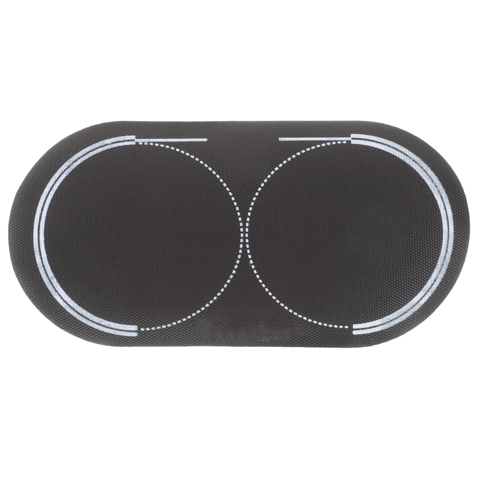 Double Pedal Patch For Set Reusable Protector Sticker Durable Replacement Parts Pedal Protector Patch Drum Set Stickers
Double Pedal Patch For Set Reusable Protector Sticker Durable Replacement Parts Pedal Protector Patch Drum Set Stickers