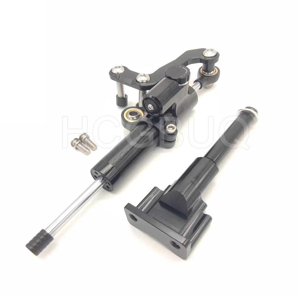 MT03 Steering Damper Stabilizer For YAMAHA MT-03 2020-2023 22 Motorcycle Linear Steering Reverse Safety Absorber Kit Adjustable
MT03 Steering Damper Stabilizer For YAMAHA MT-03 2020-2023 22 Motorcycle Linear Steering Reverse Safety Absorber Kit Adjustable