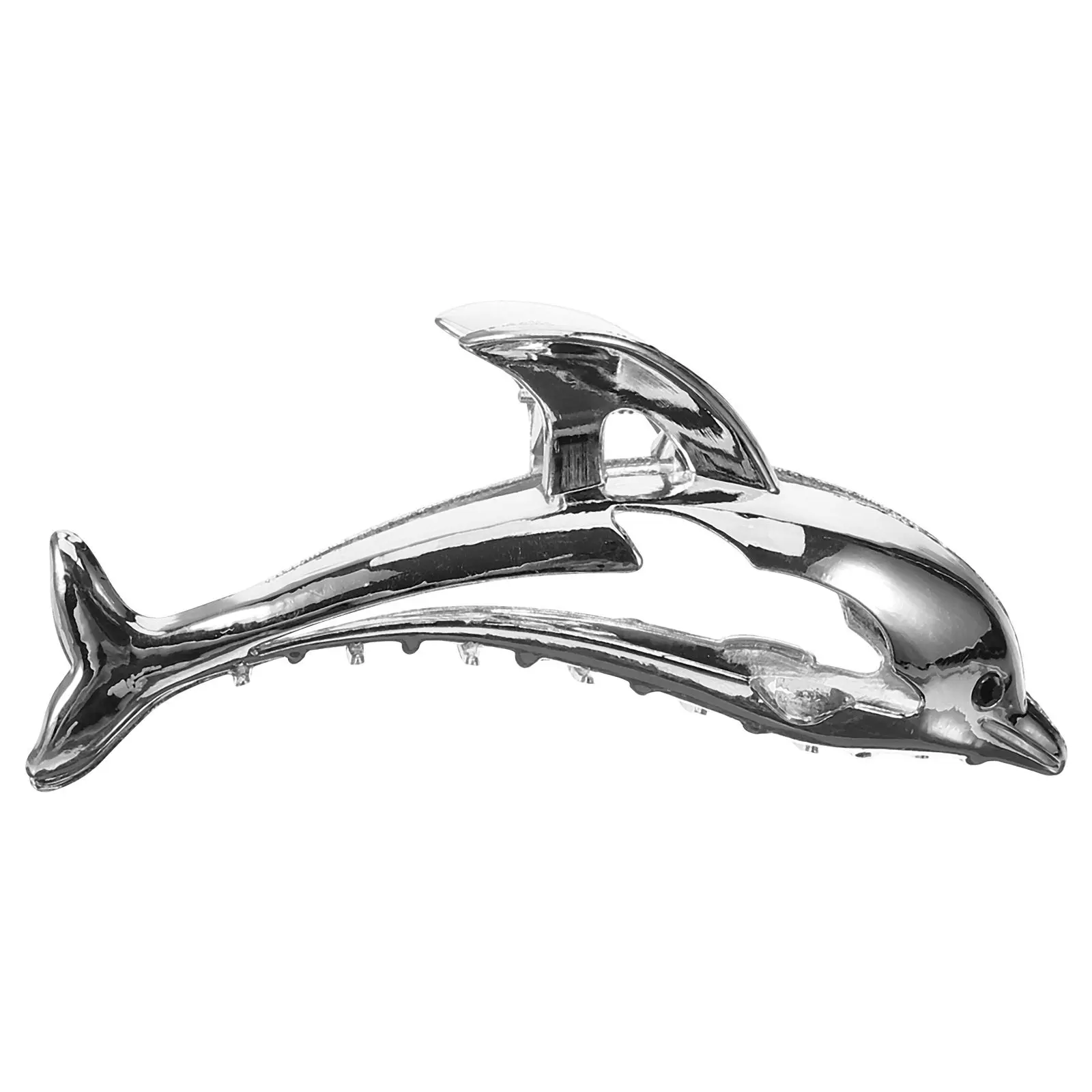 Dolphin Hair Clip Accessories Claw Clips for Women Fun Cute Aesthetic
Dolphin Hair Clip Accessories Claw Clips for Women Fun Cute Aesthetic