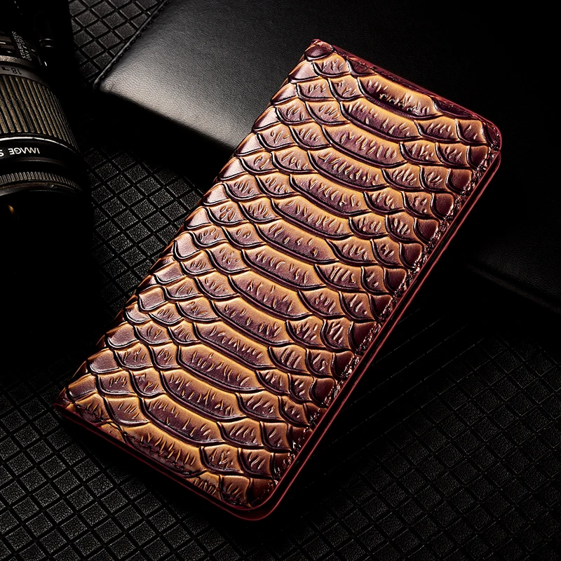 Dragon scale pattern Luxury Genuine Leather Phone Case For Huawei Mate 20 20X 30 30E 40 40E 50 50E 60 Pro Plus Lite Wallet Flip
Dragon scale pattern Luxury Genuine Leather Phone Case For Huawei Mate 20 20X 30 30E 40 40E 50 50E 60 Pro Plus Lite Wallet Flip