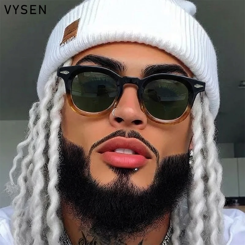 Vintage Square Sunglasses Men 2026 Luxury Brand Trendy Steampunk Change Color Travel Sun Glasses For Male Eyewear Outdoor Shades
Vintage Square Sunglasses Men 2026 Luxury Brand Trendy Steampunk Change Color Travel Sun Glasses For Male Eyewear Outdoor Shades