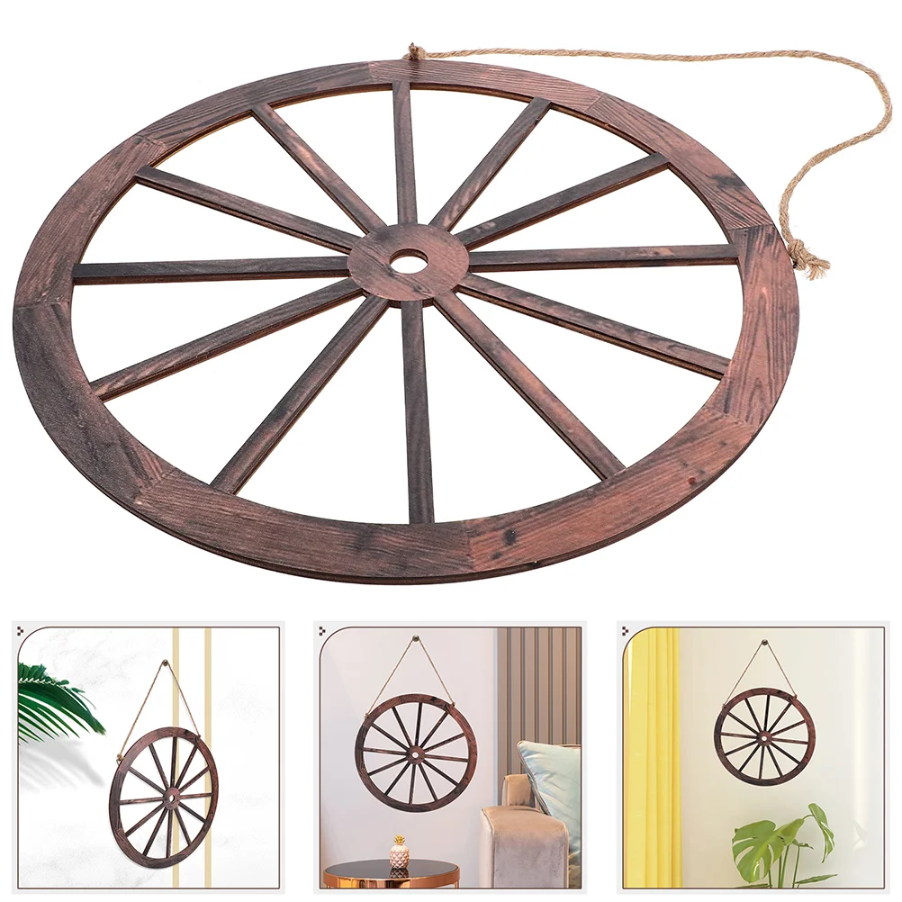 2pcs Solid Wheels Garage Hanging Decor Vintage Wall for Home Bedroom Garage Western Style Farmhouse Accent
2pcs Solid Wheels Garage Hanging Decor Vintage Wall for Home Bedroom Garage Western Style Farmhouse Accent