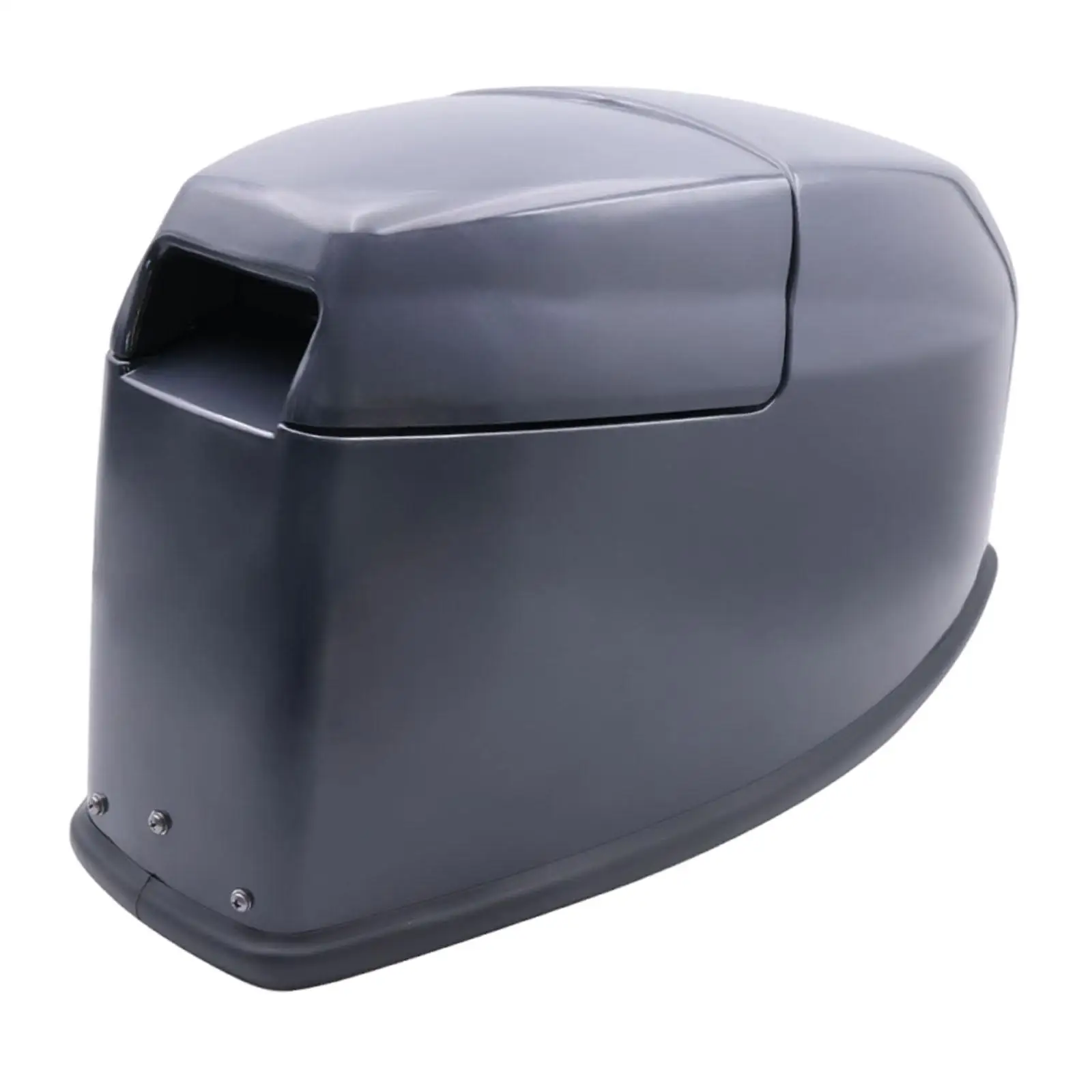 ABS Outboard Motor Cover Sturdy Boat Engine Protector Silent Hood Marine Accessories for Yamaha
ABS Outboard Motor Cover Sturdy Boat Engine Protector Silent Hood Marine Accessories for Yamaha