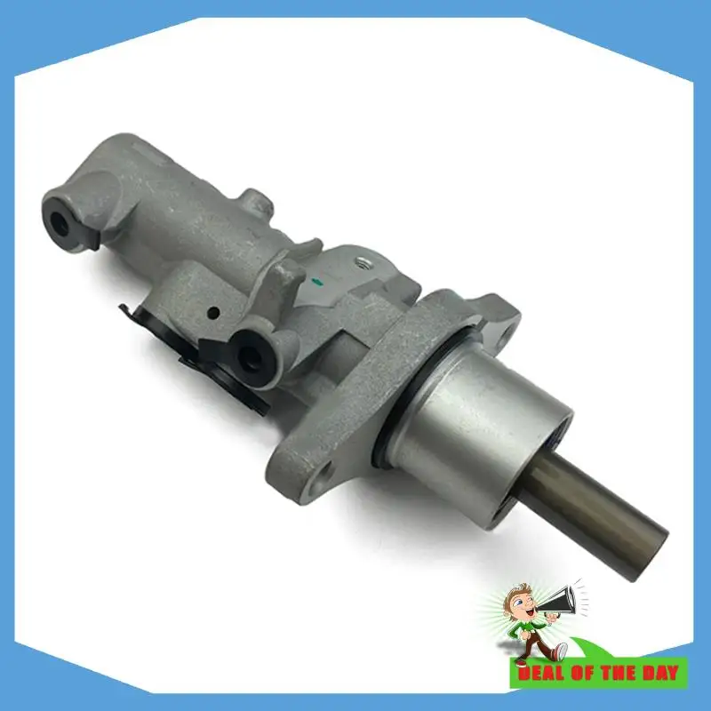 New Arrival Car Brake Master Cylinder For Eos VW Jetta Golf Caddy A3 S3 1KD614019A 1KD614019C 1K1614019D 1K1614019K 1KD6140
New Arrival Car Brake Master Cylinder For Eos VW Jetta Golf Caddy A3 S3 1KD614019A 1KD614019C 1K1614019D 1K1614019K 1KD6140