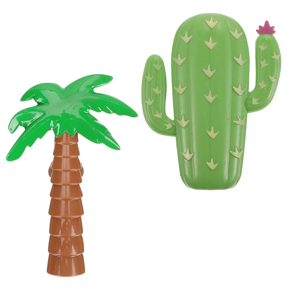 2pcs Beach Towel Clips Coconuts Tree Cactus Shaped Holders for Holiday Pool Bathrooms Balconies Courtyards Plastic Secure
2pcs Beach Towel Clips Coconuts Tree Cactus Shaped Holders for Holiday Pool Bathrooms Balconies Courtyards Plastic Secure