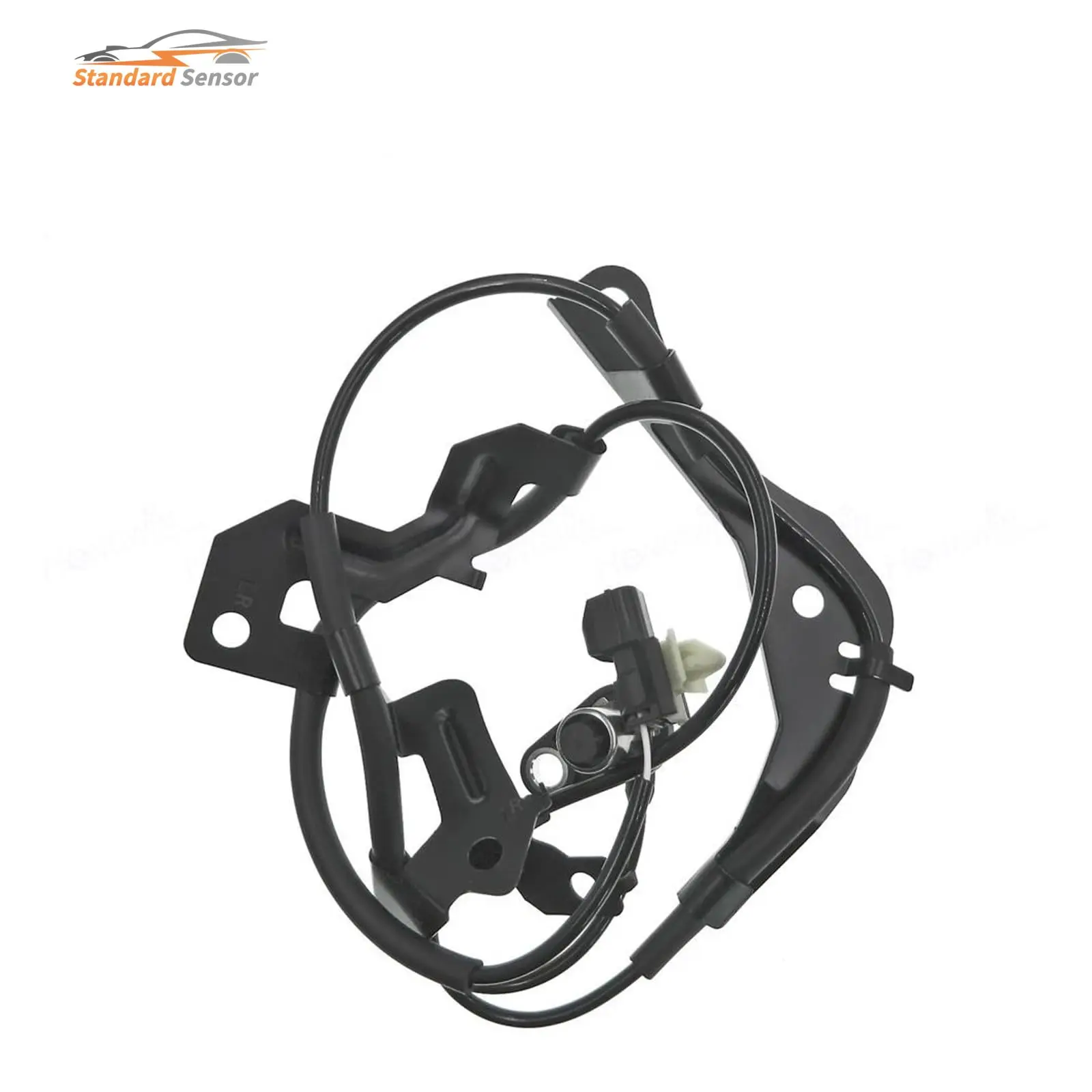 4670B005 4670B006 4670B007 4670B008 Front Rear Left/Right ABS Wheel Speed Sensor For Mitsubishi Triton L200 4N15 2.4L 15-20
4670B005 4670B006 4670B007 4670B008 Front Rear Left/Right ABS Wheel Speed Sensor For Mitsubishi Triton L200 4N15 2.4L 15-20