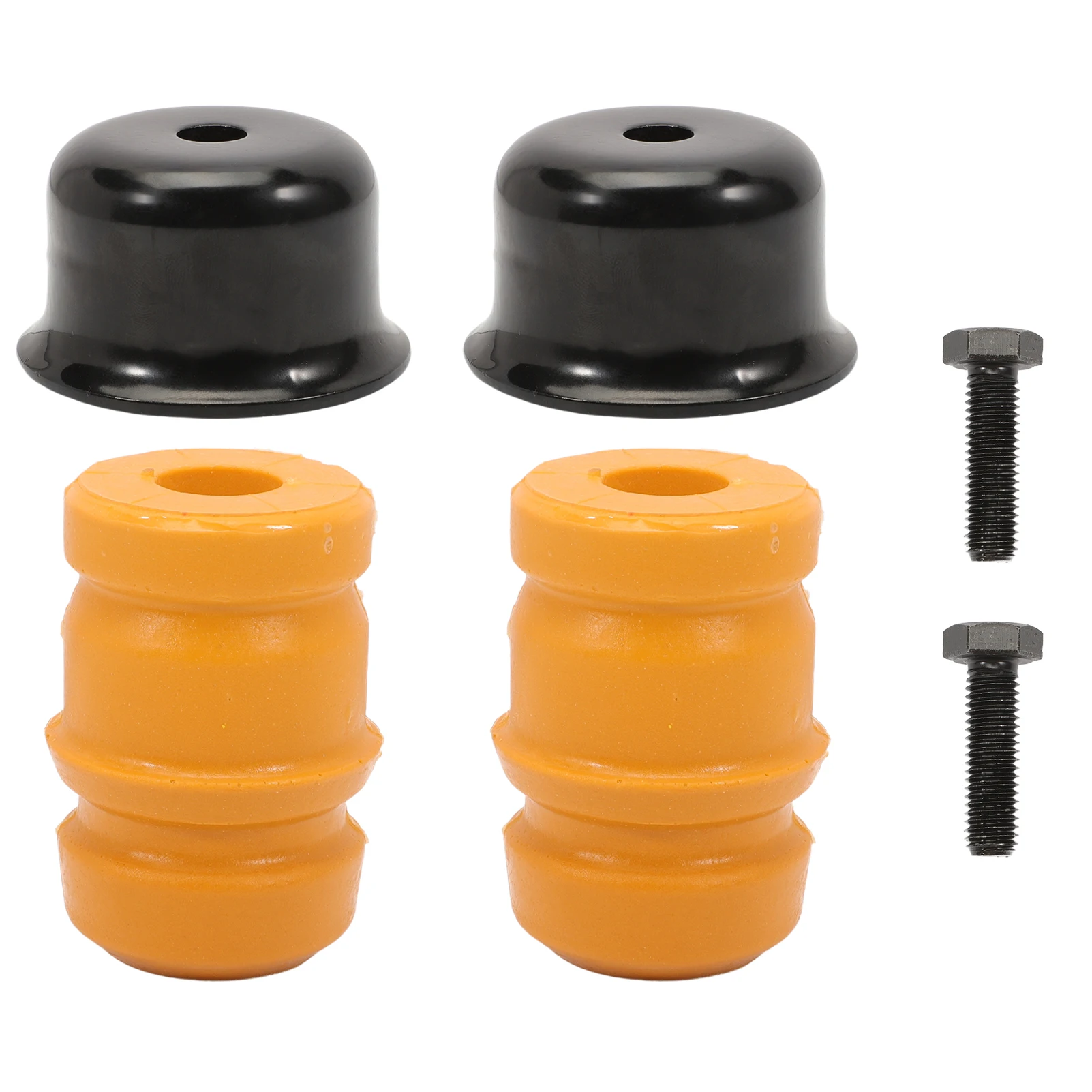 1 Pair Suspension Control Arm Bumper with Brackets For Jeep 1993-1998 Grand Cherokee ZJ 1997-2006 Wrangler TJ
1 Pair Suspension Control Arm Bumper with Brackets For Jeep 1993-1998 Grand Cherokee ZJ 1997-2006 Wrangler TJ
